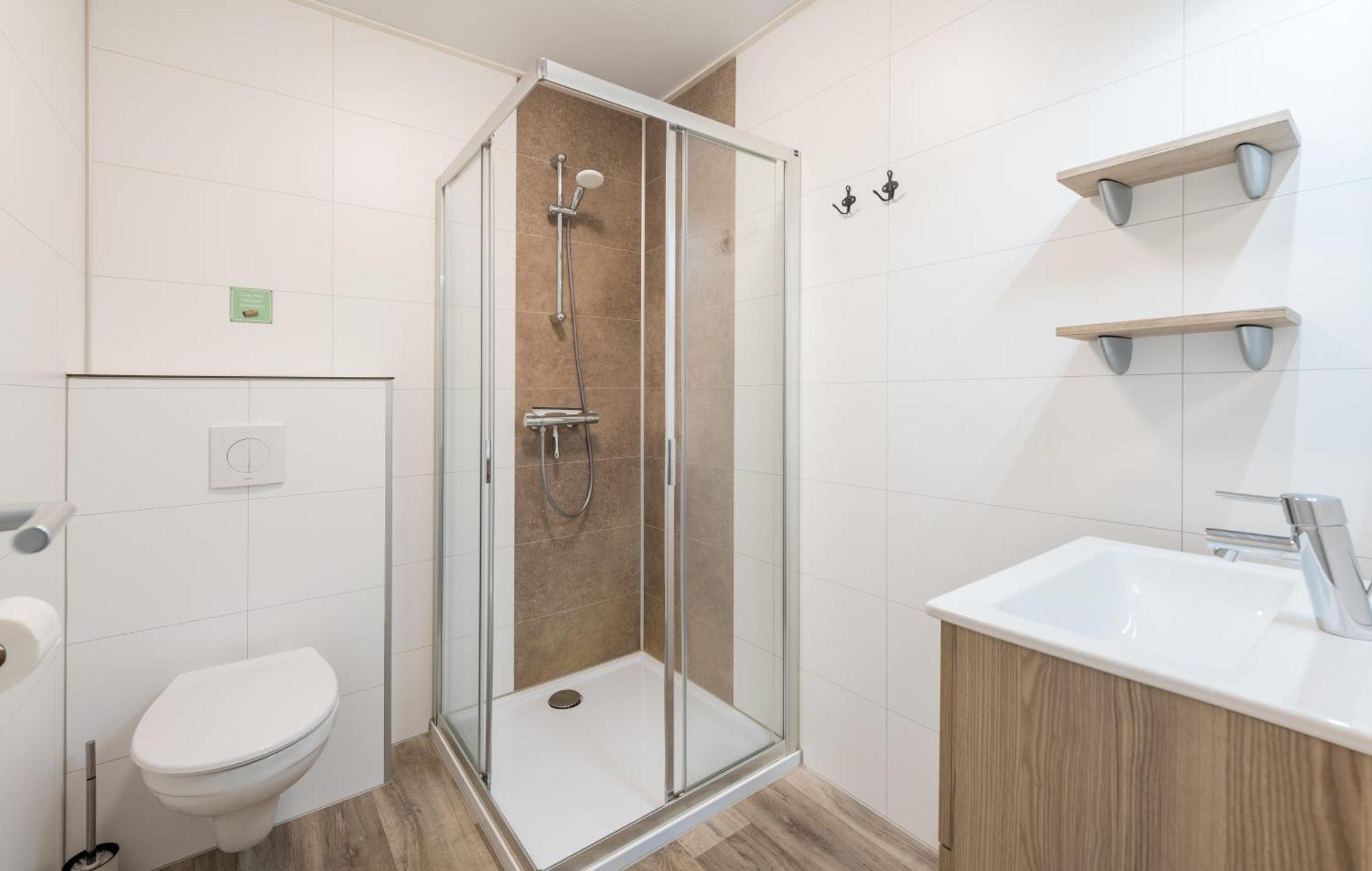 Familie Resort Molenwaard Ottoland Εξωτερικό φωτογραφία